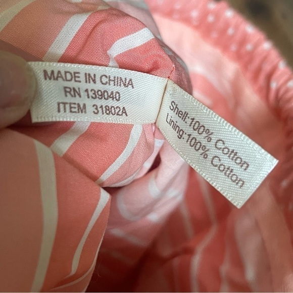 Matilda Jane | Drawstring Ruffle Bag​ - Picture 8 of 8